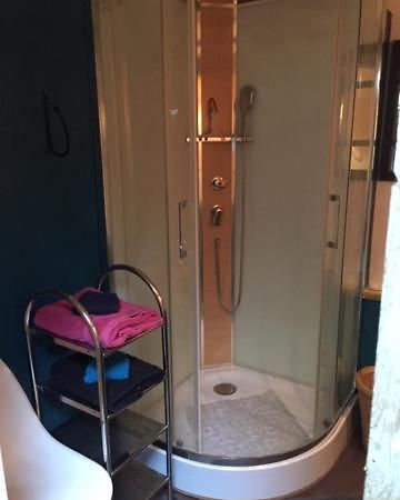 Les Chambres De Marianne Monteils  Zewnętrze zdjęcie