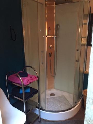 Les Chambres De Marianne Monteils  Zewnętrze zdjęcie